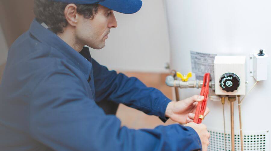 Professional sewer line replacement in Moody, MO